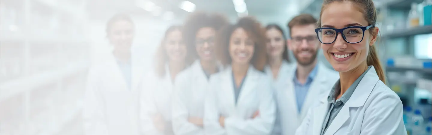 PARTNERSHIP IN GOOD TASTE Rozwijaj się do poziomu światowego  razem z Amerpharma 